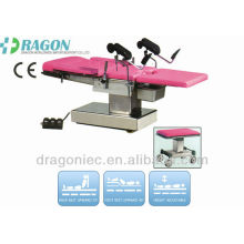 DW-OT05 Mulit-purpose operating table and obstetrical table equipos medicos
